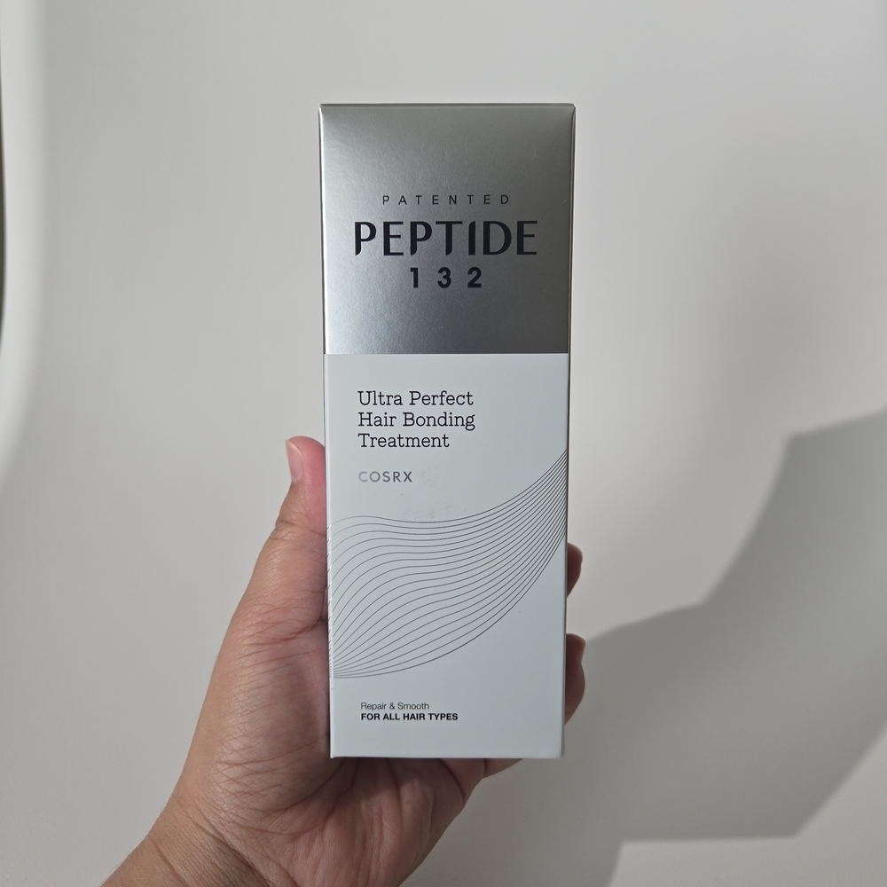 COSRX Hair Bonding Treatment